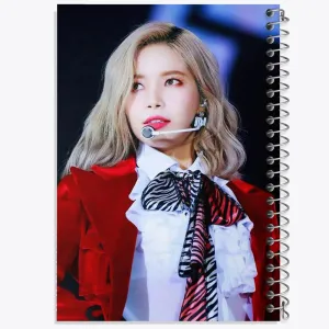 دفتر سولار گروه مامامو Mamamoo