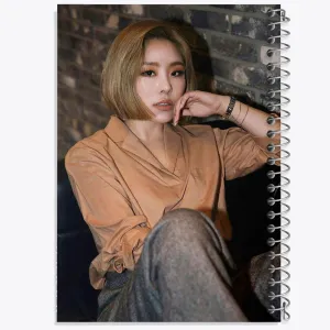 دفتر ویین گروه مامامو Mamamoo