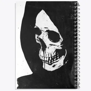 دفتر اسکلت Skleton