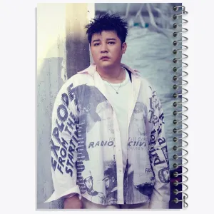 دفتر شیندونگ گروه سوپر جونیور Super Junior