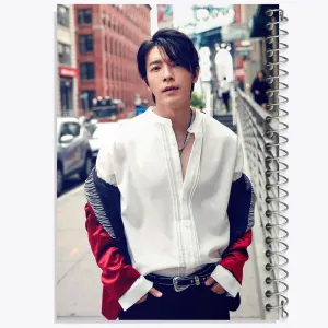 دفتر دونگهه گروه سوپر جونیور Super Junior