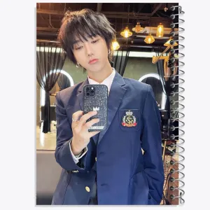 دفتر یسونگ گروه سوپر جونیور  Super Junior