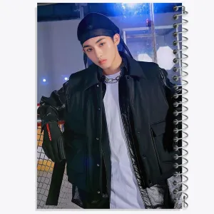 دفتر وین وین گروه NCT