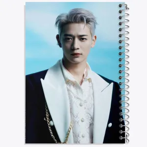 دفتر کی گروه شاینی Shinee