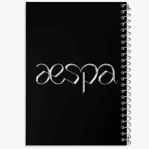 دفتر گروه آسپا Aespa