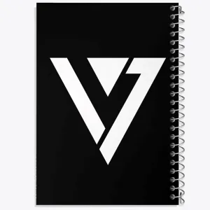 دفتر گروه سونتین Seventeen