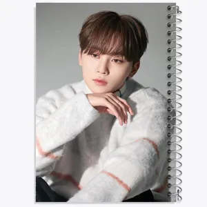 دفتر سونگ کوان گروه سونتین Seventeen