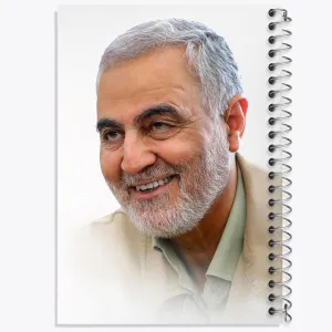 دفتر سردار قاسم سلیمانی