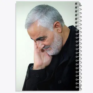 دفتر سردار قاسم سلیمانی
