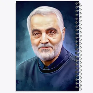 دفتر سردار قاسم سلیمانی