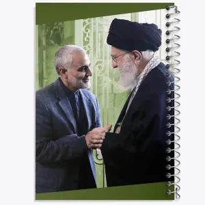 دفتر سردار قاسم سلیمانی