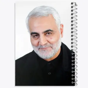 دفتر سردار قاسم سلیمانی