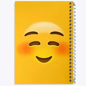 دفتر ایموجی Emoji