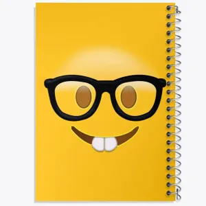 دفتر ایموجی Emoji
