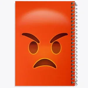 دفتر ایموجی Emoji