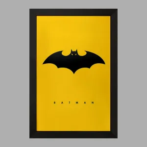 تابلو بتمن Batman