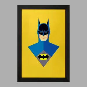 تابلو بتمن Batman