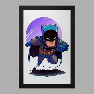 تابلو بتمن Batman