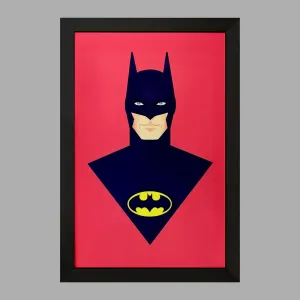 تابلو بتمن Batman