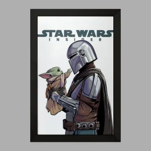 تابلو جنگ ستارگان Star Wars