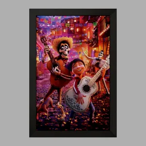 تابلو کوکو Coco