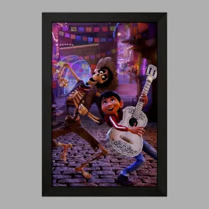 تابلو کوکو Coco