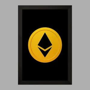 تابلو ارز دیجیتال اتریوم