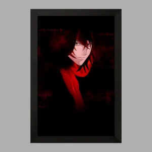 تابلو لایت یاگامی انیمه دفترچه مرگ Death Note