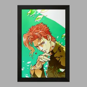 تابلو کاکایون انیمه جوجو Jojo