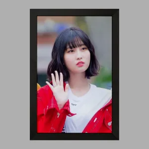تابلو مومو گروه توایس TWICE