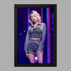تابلو چایونگ گروه توایس TWICE