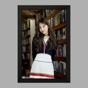 تابلو نایون گروه توایس TWICE