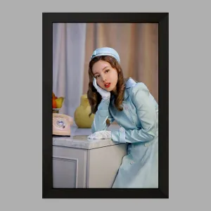 تابلو نایون گروه توایس TWICE