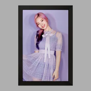 تابلو داهیون گروه توایس TWICE