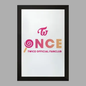 تابلو گروه توایس TWICE