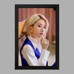 تابلو چایونگ گروه توایس TWICE