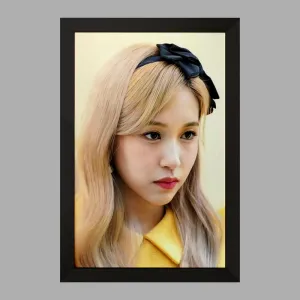 تابلو مینا گروه توایس TWICE