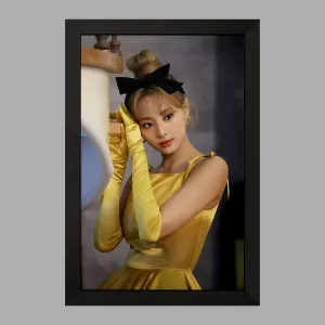 تابلو جویی گروه توایس TWICE