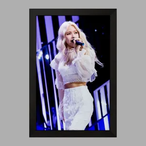 تابلو سولار گروه مامامو Mamamoo