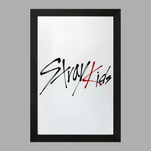 تابلو گروه استری کیدز Stray Kids