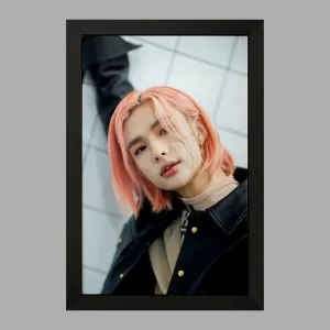 تابلو هیونجین گروه استری کیدز Stray Kids