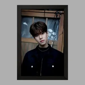 تابلو سونگمین گروه استری کیدز Stray Kids
