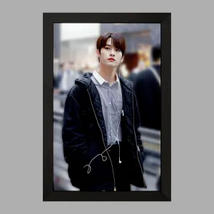 تابلو لی نو گروه استری کیدز Stray Kids