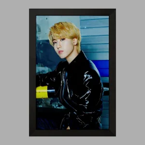 تابلو هان گروه استری کیدز Stray Kids