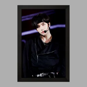 تابلو هیونجین گروه استری کیدز Stray Kids
