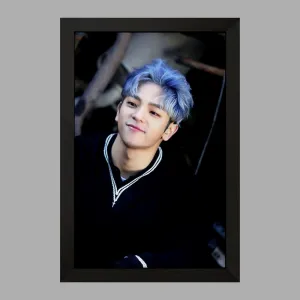 تابلو ووجین گروه استری کیدز Stray Kids