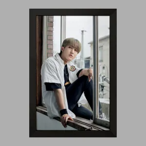 تابلو چانگبین گروه استری کیدز Stray Kids