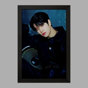 تابلو سونگمین گروه استری کیدز Stray Kids
