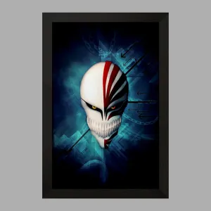 تابلو انیمه بلیچ Bleach