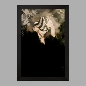 تابلو کیسوکه اوراهارا انیمه Bleach